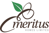 Emeritus Homes Limited Logo